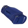 Travel Makeup Bags Portable Cosmetics Organizer Bag w/Hang Hook Handstrap Waterproof Toiletry Wash Bag for Women
