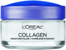 L'Oreal Paris Collagen Moisture Filler Facial Treatment Day Night Cream;  Anti-Aging;  1.7 oz